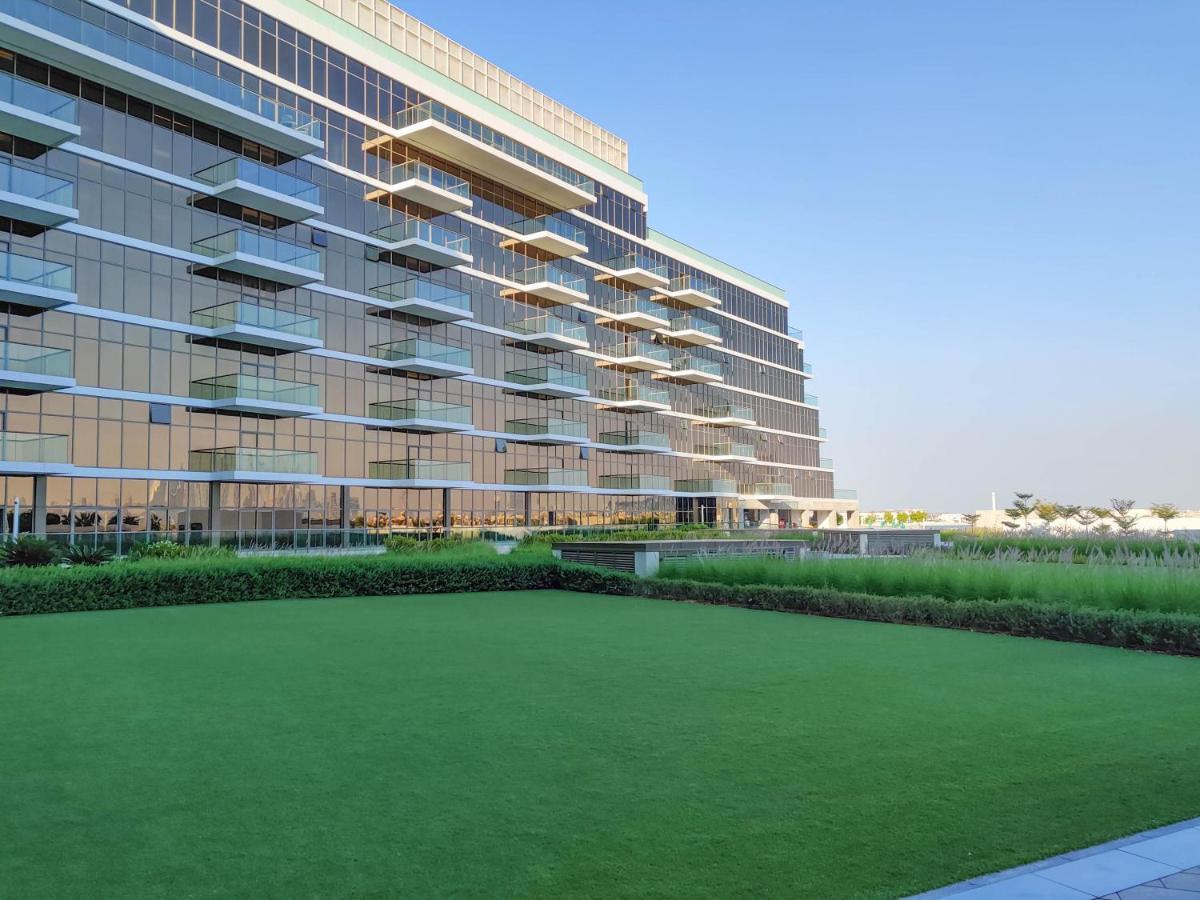 Bnbme - Th8 Palm Hotel Dubaj Kültér fotó